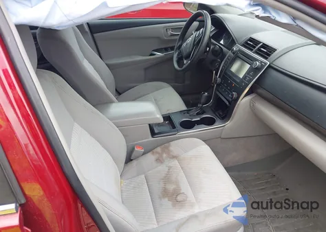 2016 Toyota Camry Le from USA, damaged, VIN 4T1BF1FK3GU604923